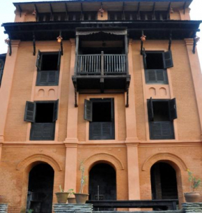 Отель Gaun Ghar Pvt Ltd  Bandipur
